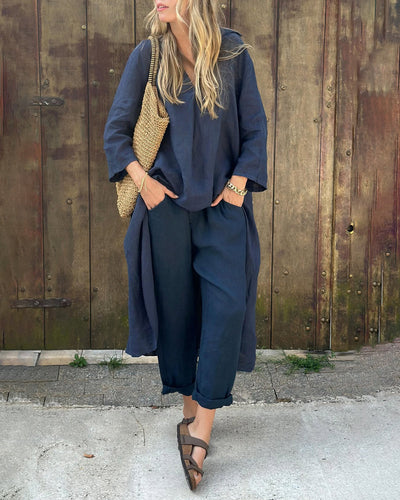 Vera Chic and Comfortable Set