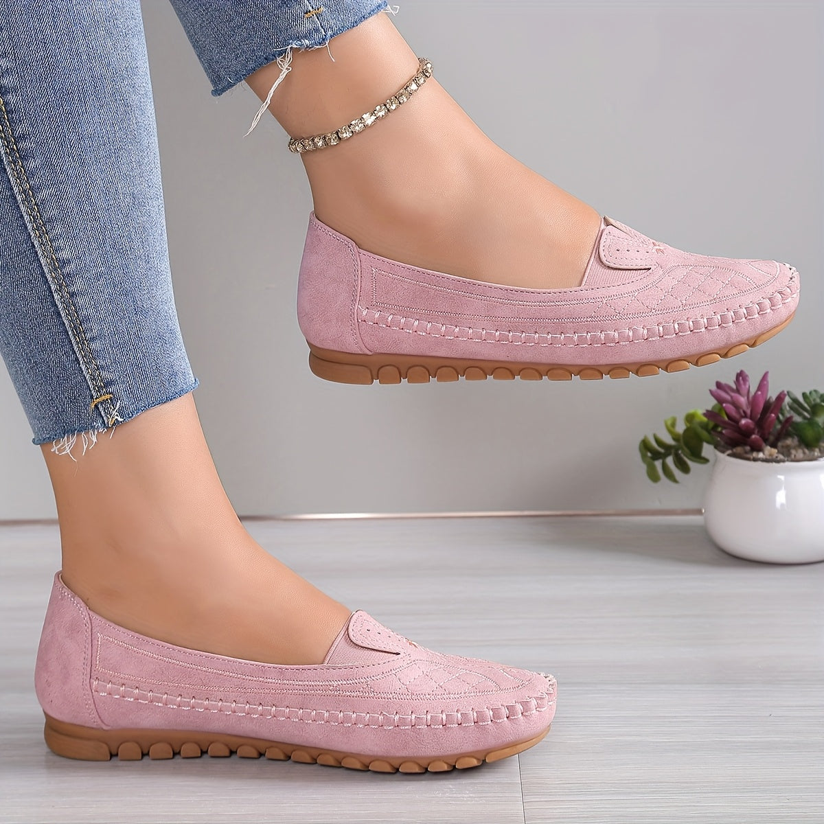SoftStep™ Women’s Ballet Flats