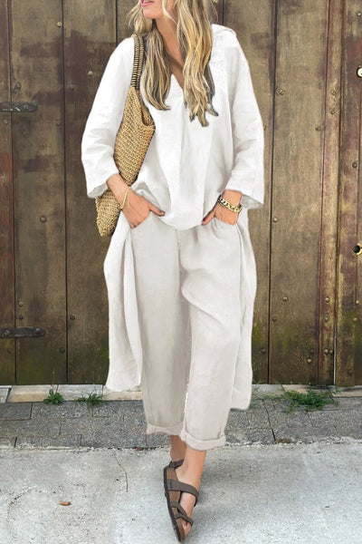 Vera Chic and Comfortable Set