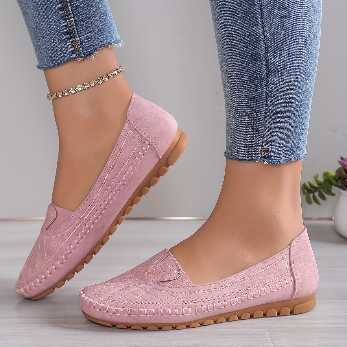 SoftStep™ Women’s Ballet Flats