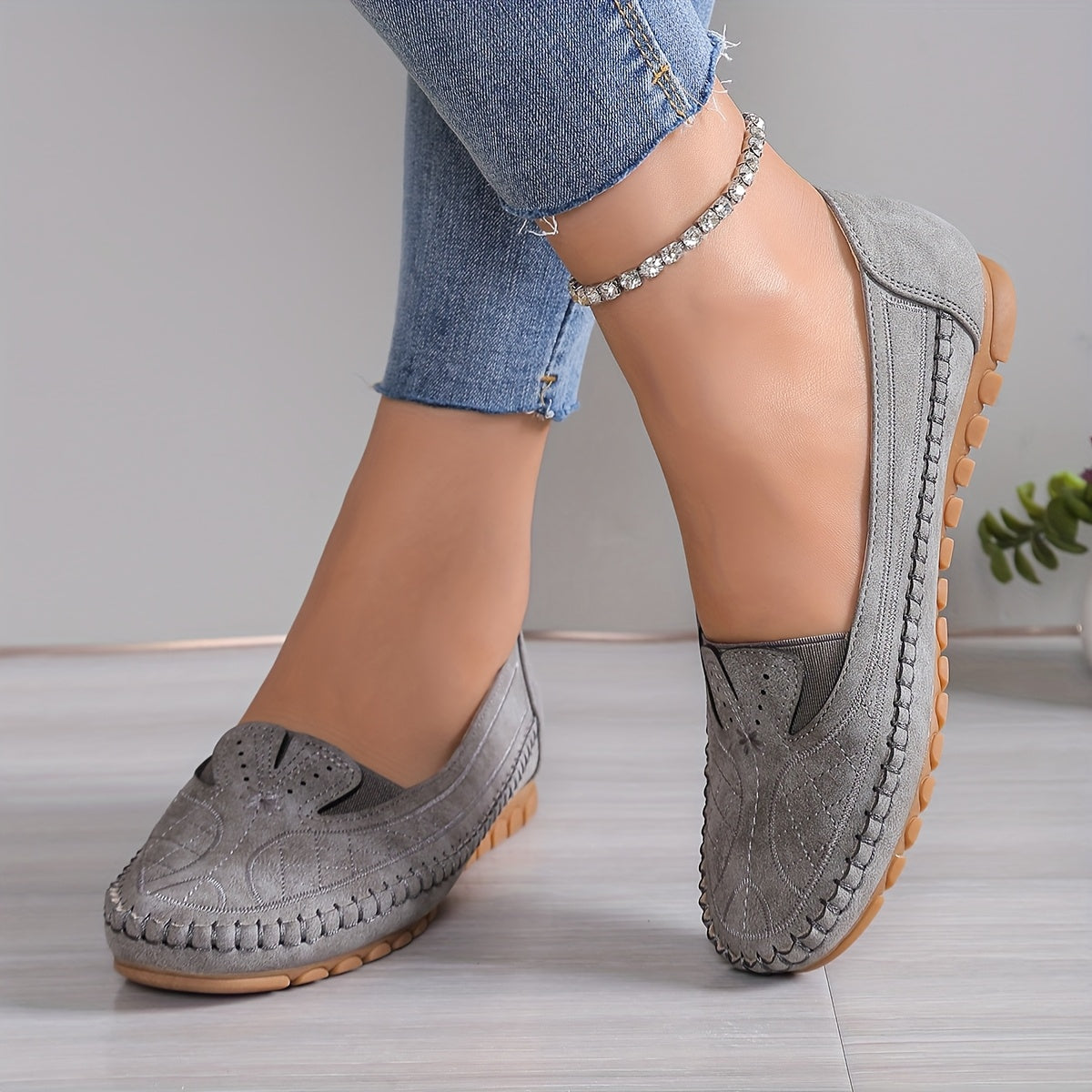 SoftStep™ Women’s Ballet Flats