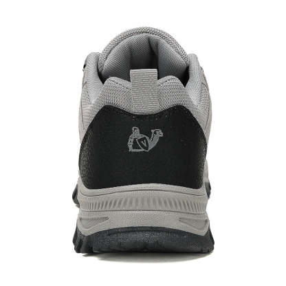 TrailGuard™ Men’s Low-Cut Orthopedic Hiking Shoes