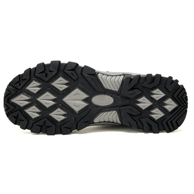 TrailGuard™ Men’s Low-Cut Orthopedic Hiking Shoes