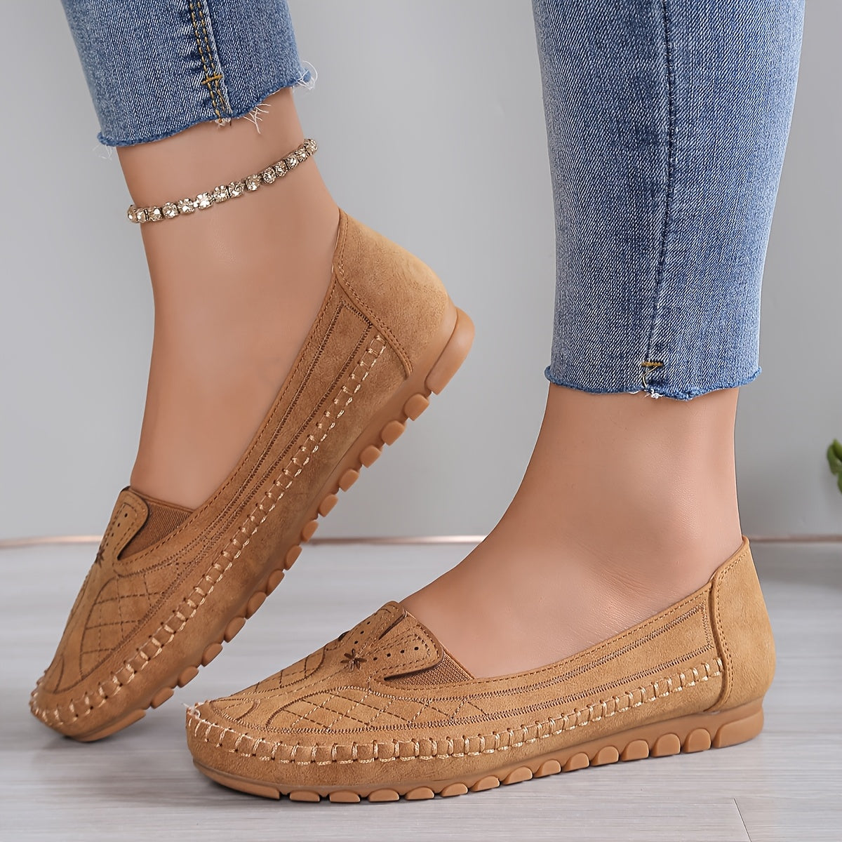 SoftStep™ Women’s Ballet Flats