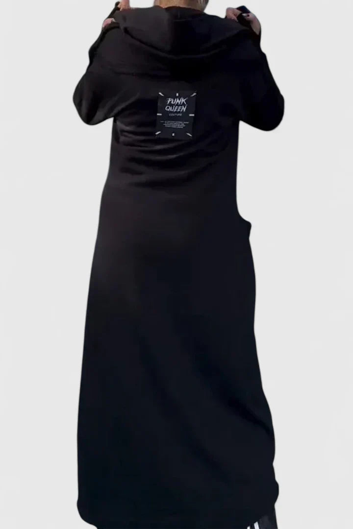 Giovanyssa™ Cozy Knit Sweater Dress