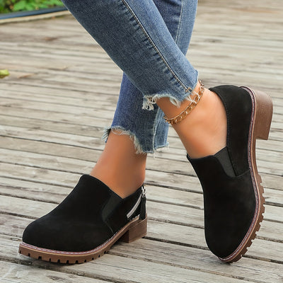 ComfyCharm™ Women’s Slip-On Flats
