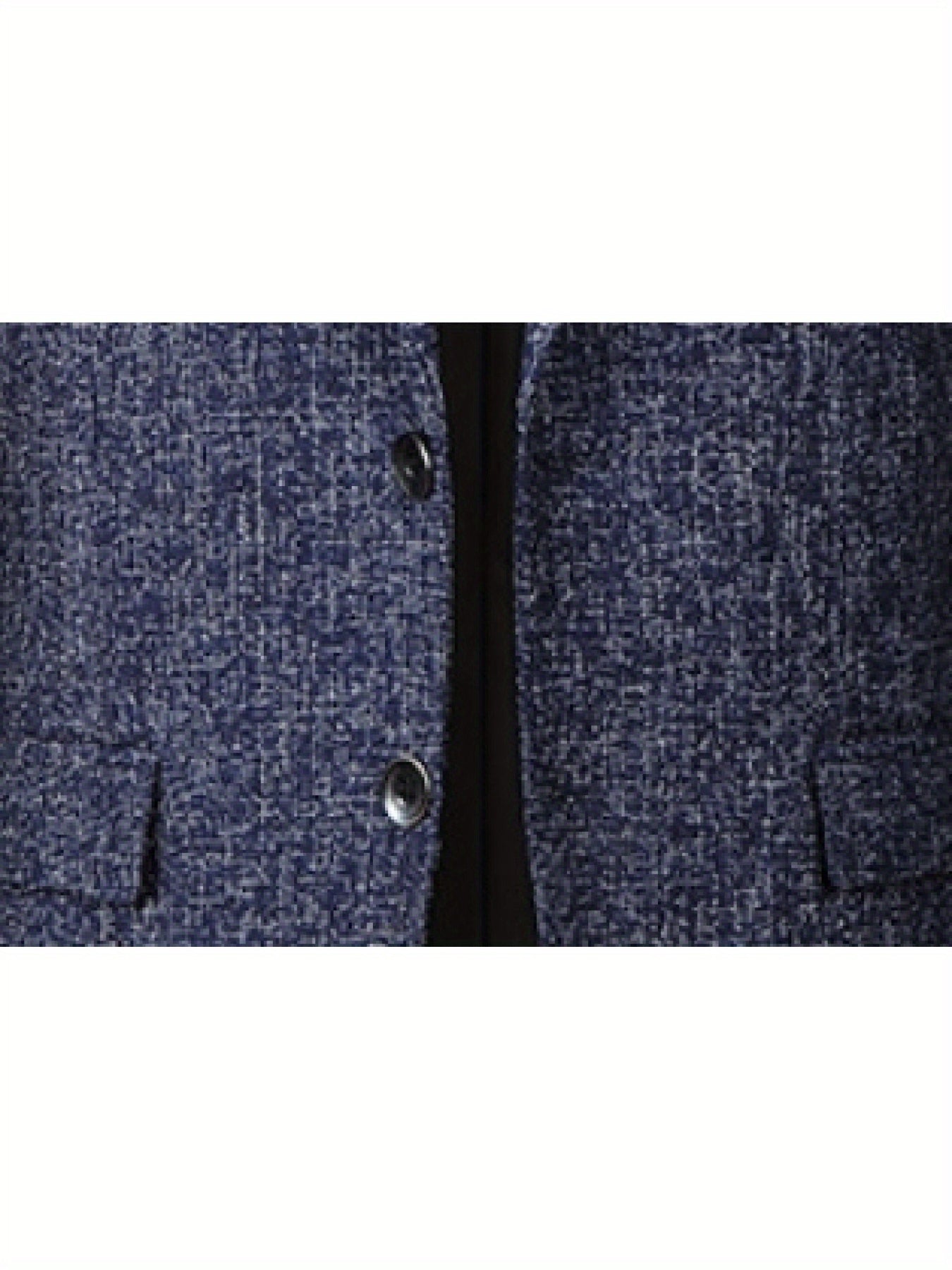 UrbanGent™ Casual Blazer Jacket