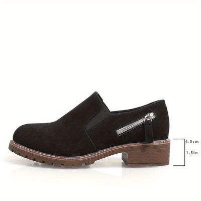 ComfyCharm™ Women’s Slip-On Flats