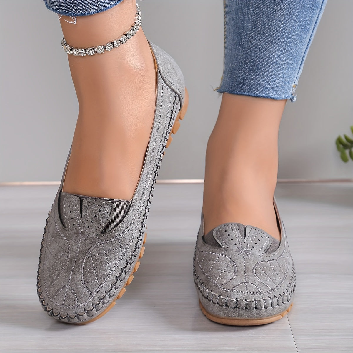 SoftStep™ Women’s Ballet Flats