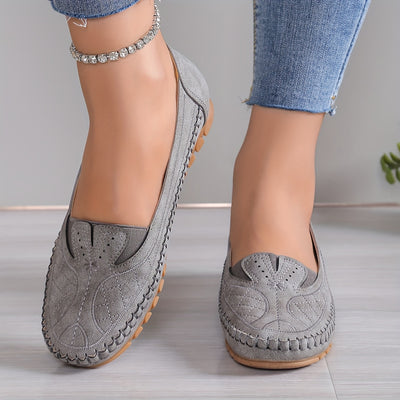 SoftStep™ Women’s Ballet Flats