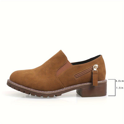 ComfyCharm™ Women’s Slip-On Flats