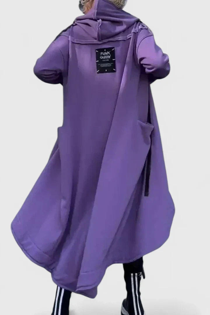 Giovanyssa™ Cozy Knit Sweater Dress