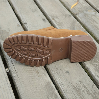 ComfyCharm™ Women’s Slip-On Flats