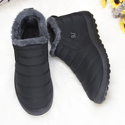 ElderEase™ – Comfort Slip-On Walking Shoes