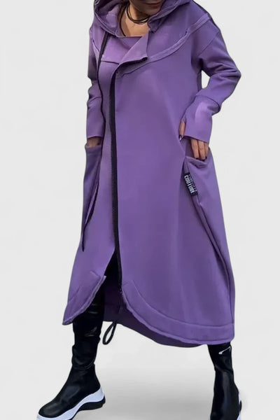 Giovanyssa™ Cozy Knit Sweater Dress