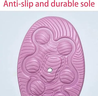 OrthoLuxe™ | Women’s Comfort Orthopedic Sneakers