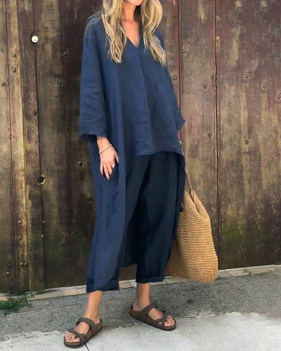 Vera Chic and Comfortable Set