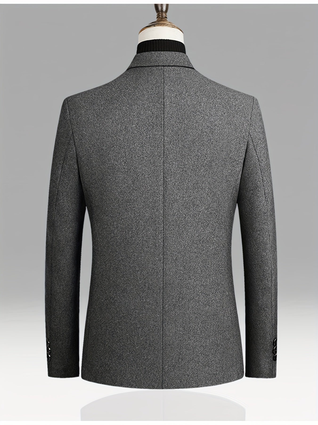 UrbanGent™ Casual Blazer Jacket