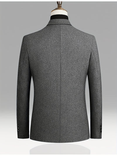 UrbanGent™ Casual Blazer Jacket
