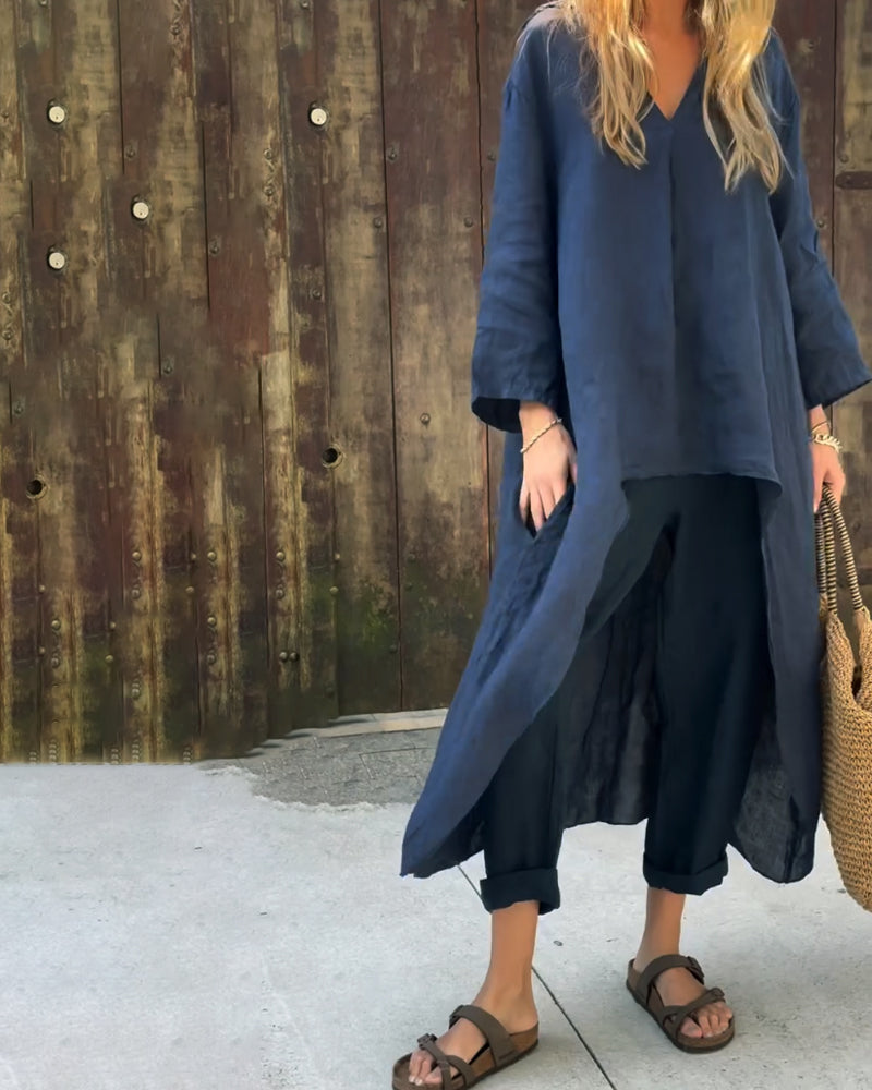 Vera Chic and Comfortable Set