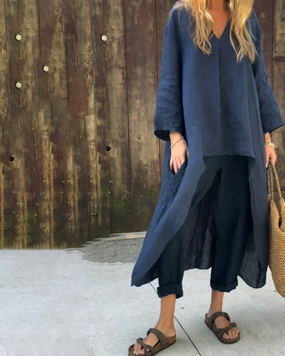 Vera Chic and Comfortable Set