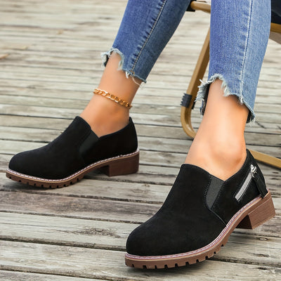 ComfyCharm™ Women’s Slip-On Flats