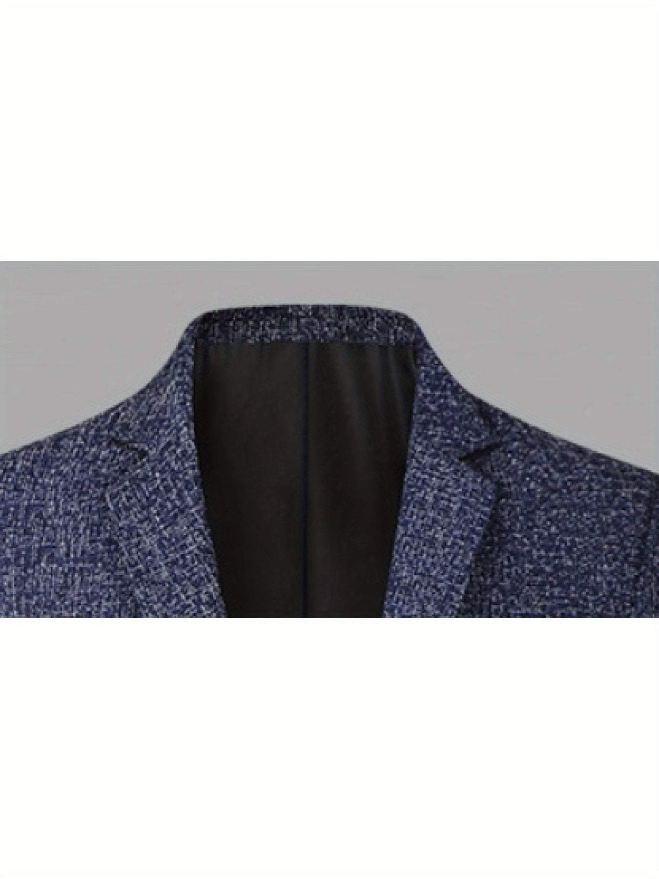 UrbanGent™ Casual Blazer Jacket