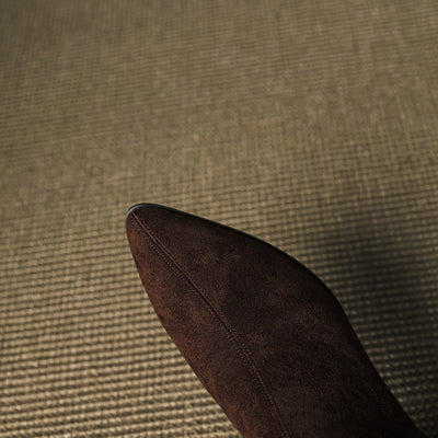 AloraLuxe™ – Genuine Suede Boots