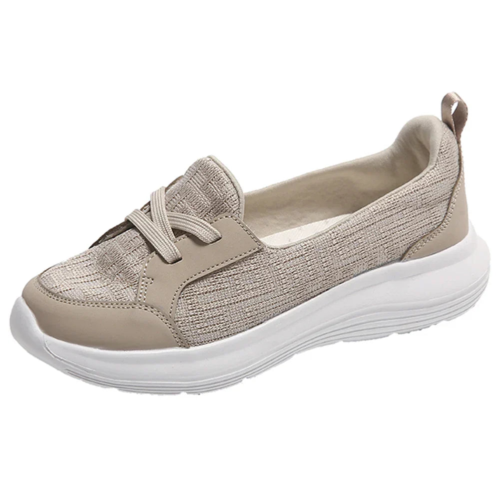 Aria™ | Breathable Mesh Walking Sneakers