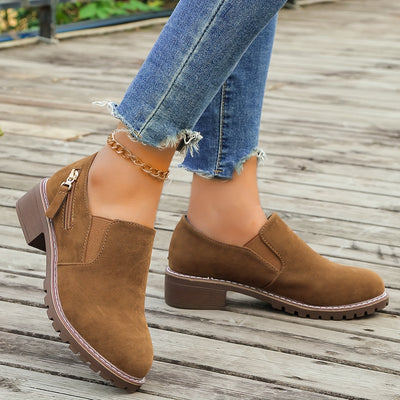 ComfyCharm™ Women’s Slip-On Flats