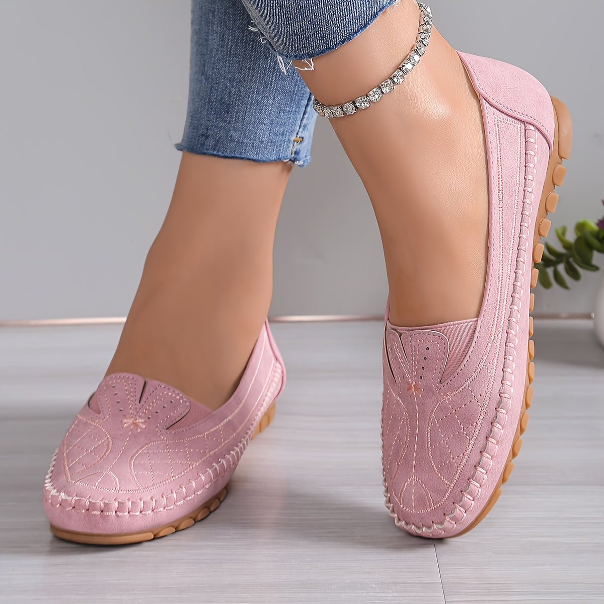 SoftStep™ Women’s Ballet Flats