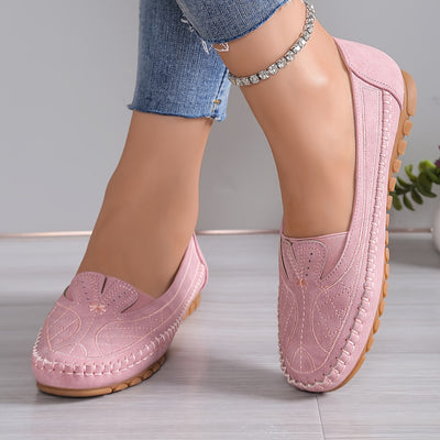 SoftStep™ Women’s Ballet Flats