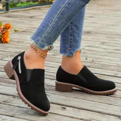 ComfyCharm™ Women’s Slip-On Flats