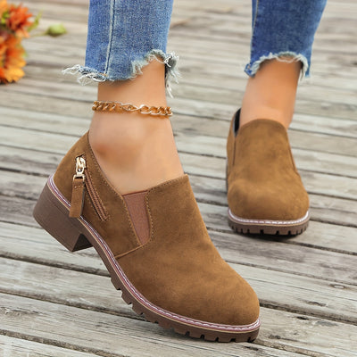 ComfyCharm™ Women’s Slip-On Flats