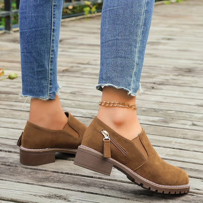 ComfyCharm™ Women’s Slip-On Flats